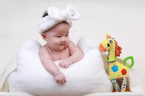 驻马店宝宝头上的旋